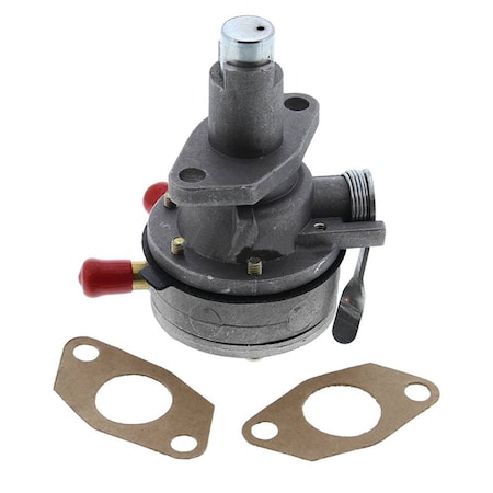 Aftermarket 16604-52030 Fuel Pump Fits Kubota V1903 ine V2203 V2403 FSG60-0147